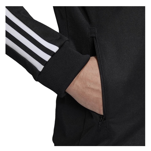 Sold❌Adidas Originals Men's BB Track Jacket - Picture 4 of 9